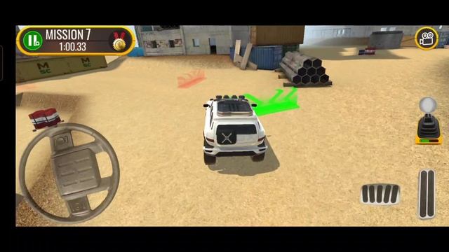 Construction truck simulator 3 ||👍🔥 |Gameplay |Ts gamefun смотреть онлайн