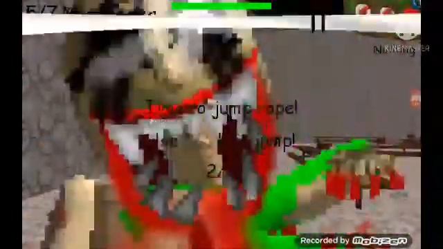 Baldi's Basics The Old Laboratory Of Failure Exp Android Mod Menu смотреть онлайн