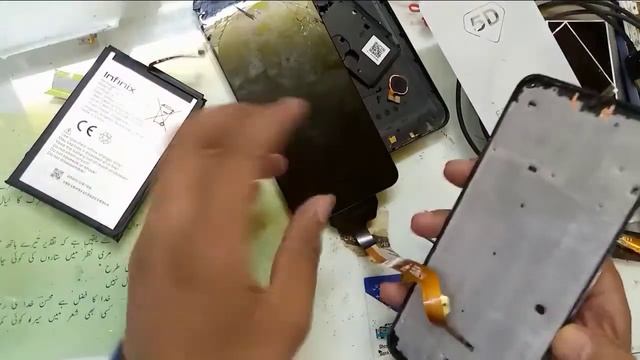 infinix hot 8 lite display screen replacement hot 8 lcd replacement Infinix hot 8 screen replacemen смотреть онлайн