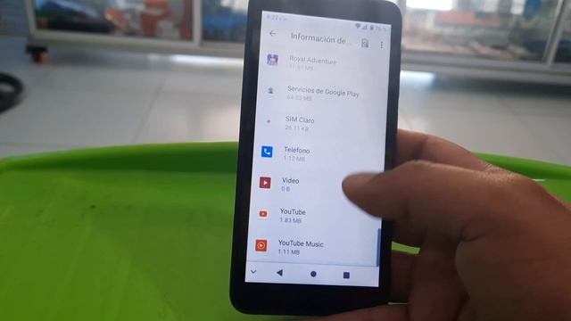 Eliminar cuenta google zte android 14 - 13 - 12 - 11 Sin Pc (2024) смотреть онлайн