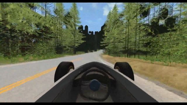 BeamNG Mods - TS67 (Beta 0.7) смотреть онлайн