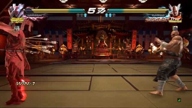 Tekken 7 - yoshimitsu short video #5 смотреть онлайн