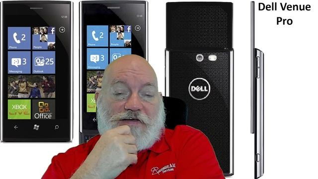 Microsoft' path to the Surface Duo 3, the PDA to True Mobile смотреть онлайн