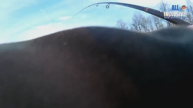 Рыбалка на форель в Германии Бавария. смотреть онлайн