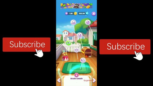 Mod apk download for My talking tom ll for both ios and android ll New 2021 Trick ll смотреть онлайн