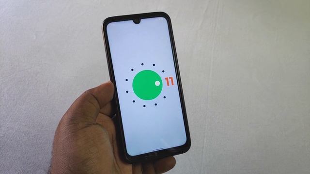 Mi A3 Official Android 11 Update Rollout has been Stopped!! смотреть онлайн