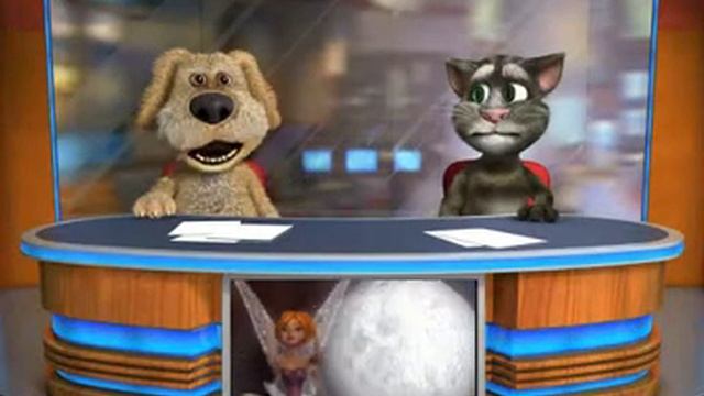 TOM SAID SHUT UP!! смотреть онлайн