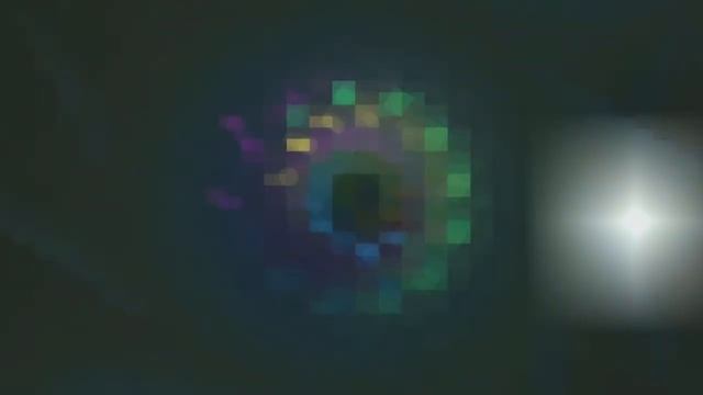 WinAmp 2.62 Visualisation- Airy