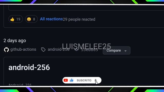 Nueva versión de Yuzu Android-257 Yuzu Early Access V19 / #android #emulador #games #yuzu смотреть онлайн