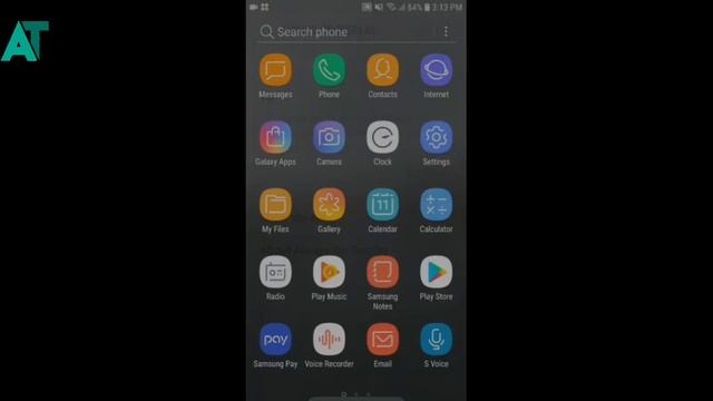 Samsung A5 2017 after updating offical oreo update | What's new in oreo live video смотреть онлайн