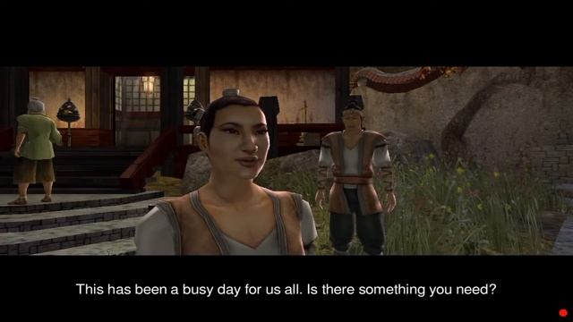 Jade Empire | Part 3 | JADE MASTER DIFFICULTY IS HARD!!!! смотреть онлайн