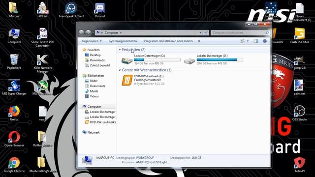 LS19 - Log vom Giants Editor einsehen смотреть онлайн