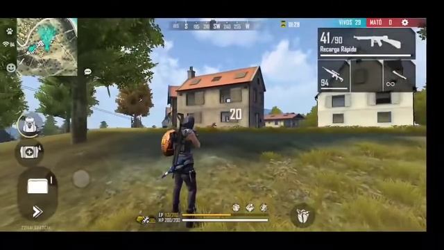 HACKER LIKE GAMEPLAY FOR LEVEL 102 смотреть онлайн