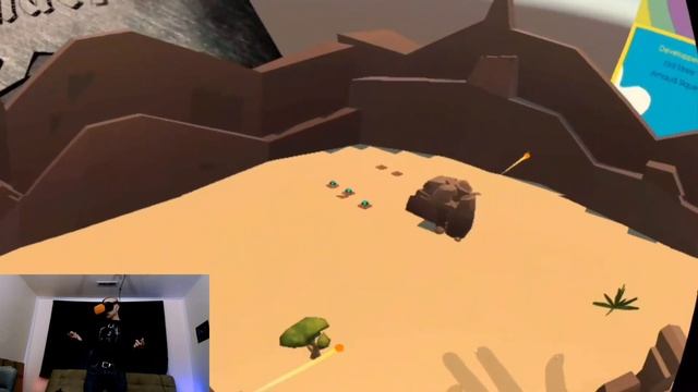 FREE Hand Tracking Games For The Oculus Quest [3D VR180 version] смотреть онлайн