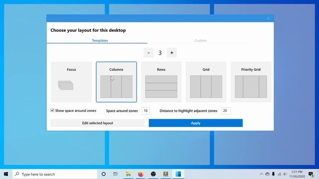 PowerToys on Windows 10 - Tools and Utilities (FancyZones, Run, Keyboard, and More) смотреть онлайн
