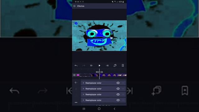 How To Make 4ormulator V5 Grandinet Map & Flip On Alight Motion