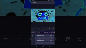 How To Make 4ormulator V5 Grandinet Map & Flip On Alight Motion