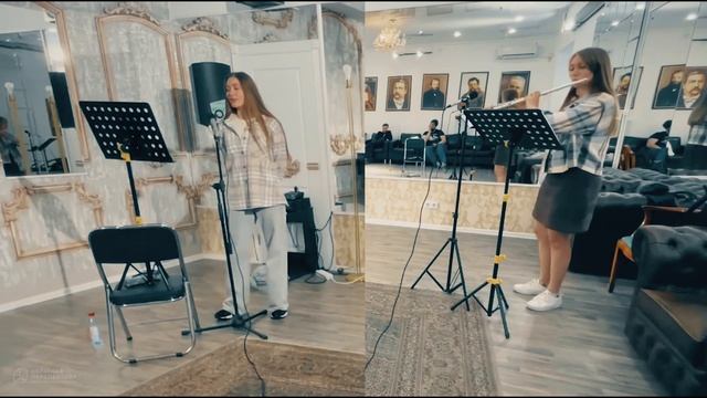 Белая Риза - Если в сердце лето смотреть онлайн