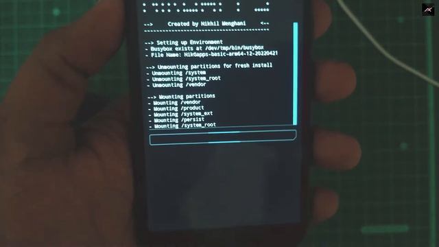 How to Install latest Android 12 GSI on ASUS Zenfone Lite L1, Live L1 and L2 смотреть онлайн