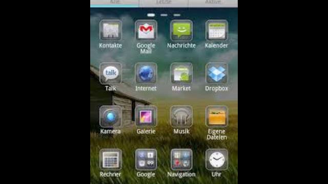 Best Go Launcher Ex Themes смотреть онлайн