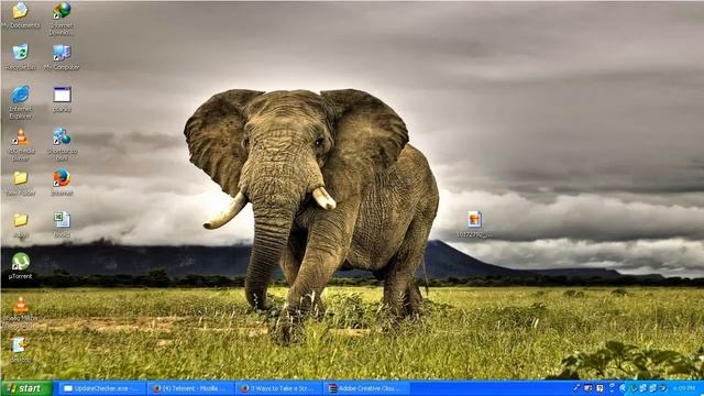 Windows xp picture смотреть онлайн