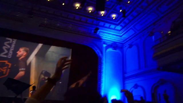 13-10 / Eternal Fire vs Vitality / Watch Party / Bo1 / PGL CS2 MAJOR COPENHAGEN 2024 смотреть онлайн