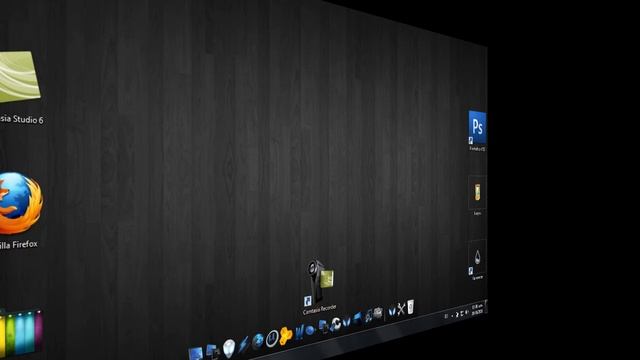 Descarga Rainmeter смотреть онлайн