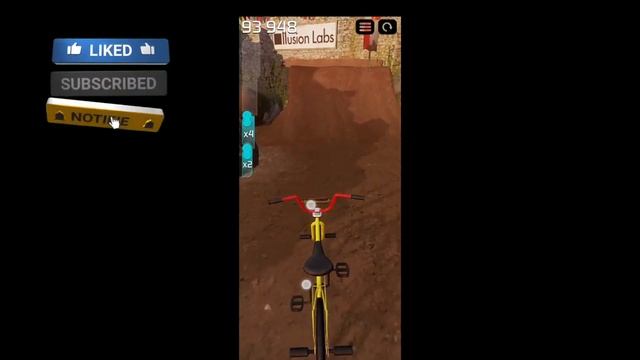 3 Best Bicycle/BMX bike Games for Android like Riders Republic [Offline/Online] смотреть онлайн