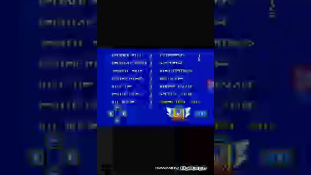 How to: get Debug mode and super sonic in sonic 2 (Andriod/Ios) смотреть онлайн