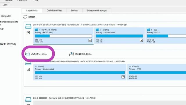 [FREE] How to Clone / Migrate OS / Disk to New SSD With Macrium Reflect смотреть онлайн