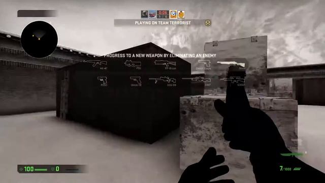 Horrible Laugh, Deagle Fun and Knife Rebels! (Counter Strike: GO) смотреть онлайн