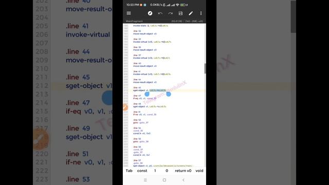 Learning to Mod Developer Assistant Using MT Manager смотреть онлайн