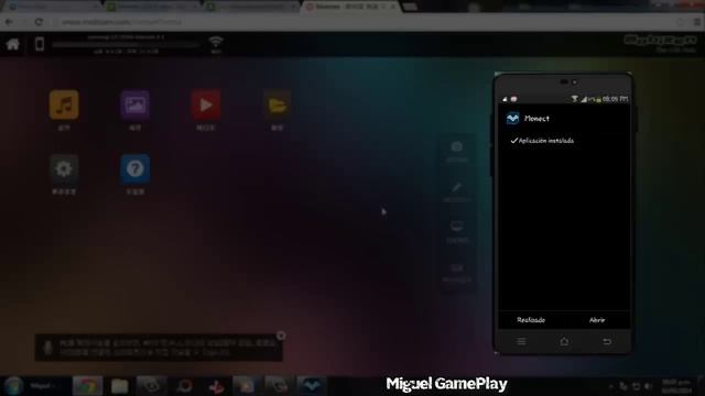 Como ver la pantalla de la pc en android - 2014 ( Compatible con windows 7 y 8 ) смотреть онлайн