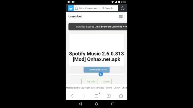 Spotify working android hack India смотреть онлайн