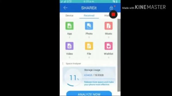 How to  change tizen to Android