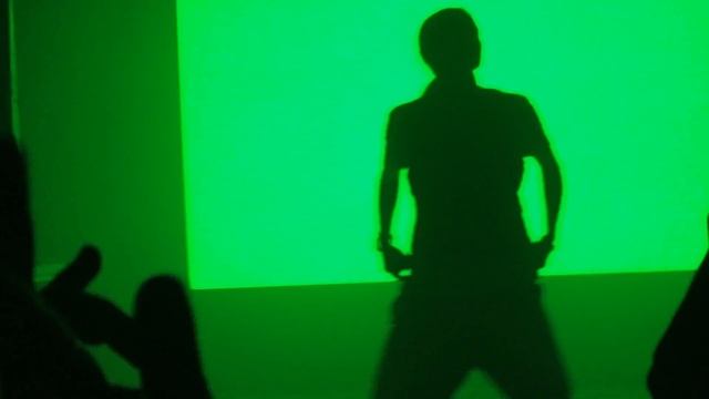 Silvana Imam den gröna смотреть онлайн