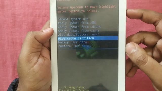 How To Hard Reset ATouch Tab | All China Tab смотреть онлайн
