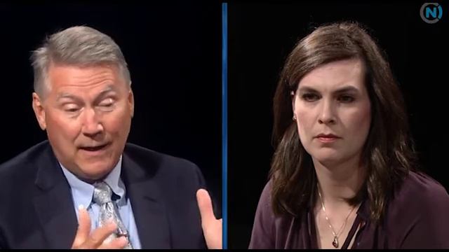 After SPIN! Video - 6/15/2018 - "What is being done about hog waste lagoons?" смотреть онлайн
