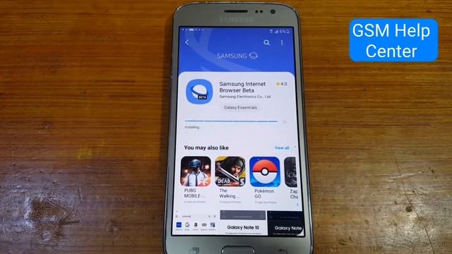 Samsung J2 6 (SM J210) Google Account/FRP Bypass |ANDROID 6.0.1 | New Tricks Without PC смотреть онлайн
