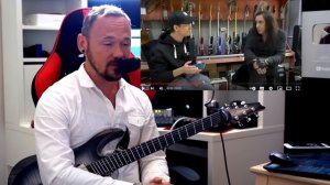 May Lian про технику и канал Fredguitarist