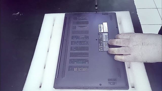 ASUS Vivobook A1402ZA-VIPS751 - Unboxing, Disassembly and Upgrade Options смотреть онлайн