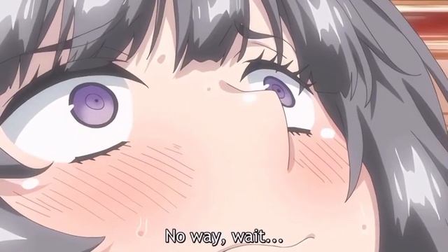 Hentai !! смотреть онлайн
