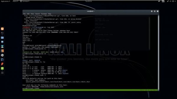 VulnHub - Brainpan: 1 (Windows/Linux Stack buffer overflow exploitation)