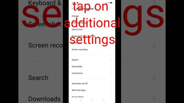 Split screen for unsupported apps (Realme devices) смотреть онлайн