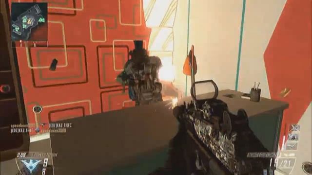 Call Of Duty: Ghosts Multiplayer Infoguide - Episode 1 - Gameplay Additions and Changes смотреть онлайн