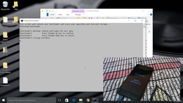 Install Cm13 Android 6 - Marshmallow in Yureka / Yureka plus смотреть онлайн