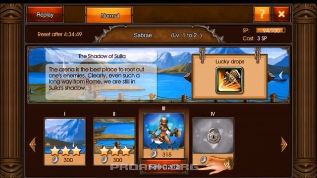 TOP 10 BEST NEW ANDROID GAMES OF THE WEEK 2015 #3 смотреть онлайн