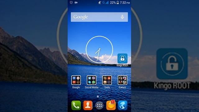 How to Root my Android Device without KingRoot And without pc ( Mobile Root krny ka Tarika ) смотреть онлайн