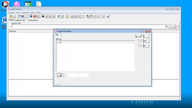 Export Apple glossaries to TMX with Xbench 2.9 смотреть онлайн