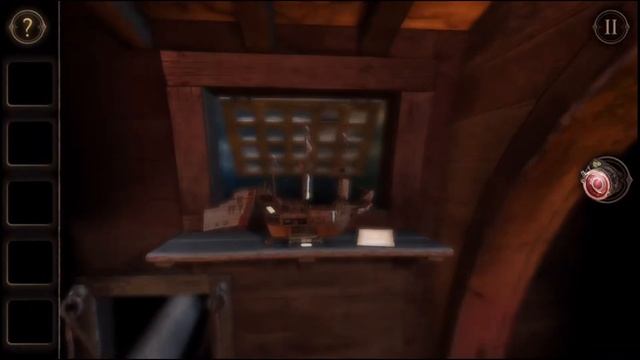 The Room Two (by Fireproof Games) - iOS/Android - Walkthrough - Part 2 смотреть онлайн